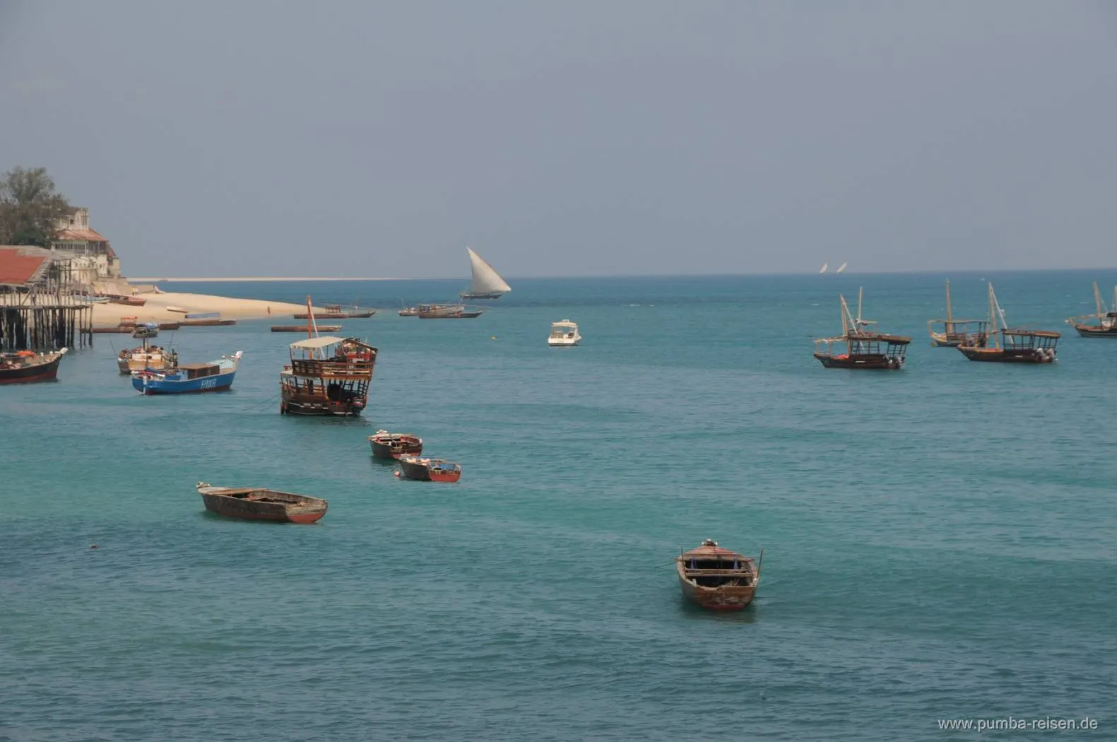 sansibar